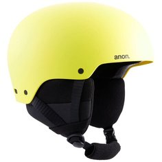 Шлем защитный ANON Raider 3, р. S, lemon