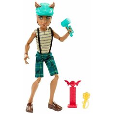 Клод Вульф - Карнавал Mattel