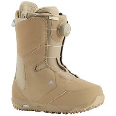 Сноубордические ботинки BURTON Limelight Boa 5.5, desert