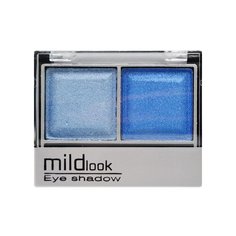 MildLook Тени для век 2 цвета 09