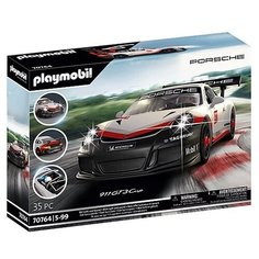 Конструктор Playmobil Porsche 911 GT3 Cup 70764