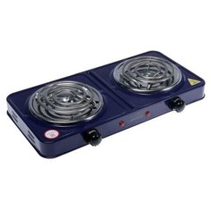 Электрическая плита HOMESTAR HS-1105 сапфир