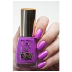 Лак Dance Legend Эмаль Color (331-360), 15 мл, 358