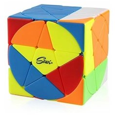 Головоломка QiYi MoFangGe Pentacle Cube