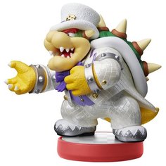 Фигурка Amiibo Super Mario Collection Боузер на свадьбе
