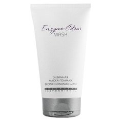 Mesopharm маска-гоммаж Enzyme: Citrus Mask энзимная 150 мл