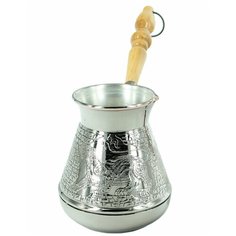 Турка медная Барс 400мл Knick Knack