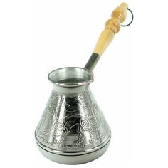 Турка медная Барс 200мл Knick Knack