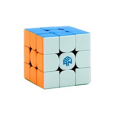 Головоломка GAN Cube Gan 356 RS 3x3x3 цветной