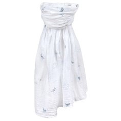 Многоразовая пеленка Daisy Компаньон 130х130, голубой