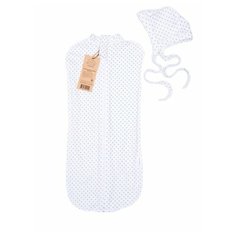 Многоразовая пеленка Пеленкино Мечта р. 56, василек