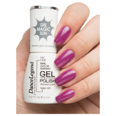 Гель-лак для ногтей Dance Legend Magic Sun, 6.5 мл, LE 46 — Epiphany