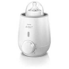 Авент подогреватель для питания электрический SCF355/00 Philips Avent