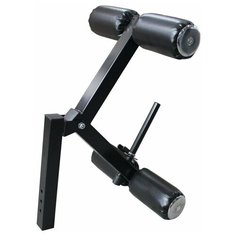 Опция сгибатель/разгибатель ног для скамьи SUB018 DFC