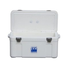 Изотермический контейнер Techniice серия гибрид 10л белый