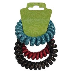 Lavelle Резинка для волос (3 шт), 51898