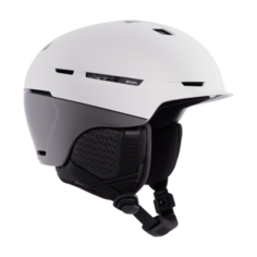 Шлем защитный ANON Merac wavecel, р. M, gray