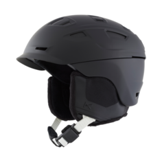 Шлем защитный ANON Nova mips, р. L, black
