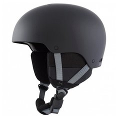Шлем защитный ANON Rime 3, р. L/XL, black