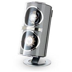 Шкатулка с автоподзаводом для наручных часов Tower-SV Jebely