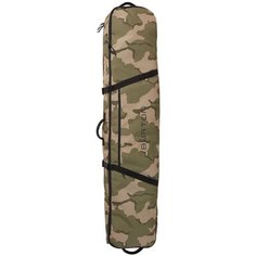 Чехол для сноуборда BURTON Wheelie Board Case 166 см 170х34х24 см
