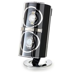 Шкатулка для часов мужская с автоподзаводом Tower-BK Jebely