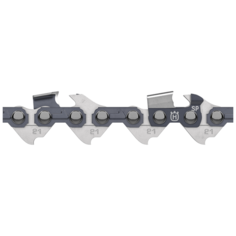 Пильная цепь X-Cut SP21G, 0.325", Pixel mini, 1.1 мм, 46 звеньев HUSQVARNA 5939141-46