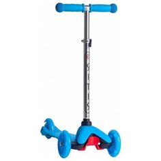 Городской самокат для малышей Sitis STSMM02 (2020), голубой