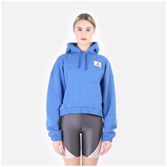 Худи Jordan Essentials, размер S, Синий/Heather/Blue Void