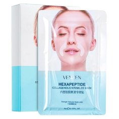 Патчи для носогубных складок 5 шт Venzen