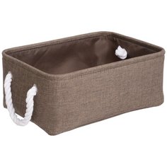 WasserKRAFT Корзина Abens WB-220- L темно-коричневый