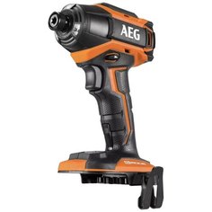 Винтоверт AEG BSS 18B6-0