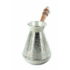 Турка медная Знаки зодиака 380мл Knick Knack