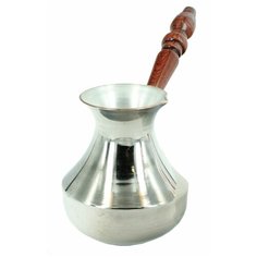 Турка медная цельная Мечта 220мл Knick Knack