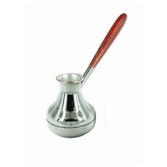 Турка медная цельная Грация 220мл Knick Knack