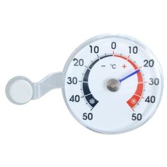 Термометр RST 02090 белый