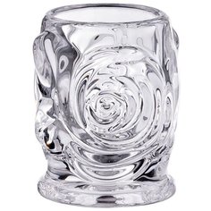 Подставка для зубочисток 3.6х3.6х5 см Lefard (355-249)