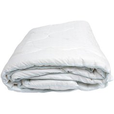 Одеяло всесезонное 1,5 спальное из волокна эвкалипта 145х205см Sleep Delivery