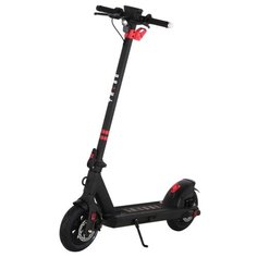 Электросамокат TRIBE Maya, black