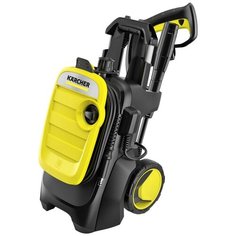 Минимойки Karcher Минимойка Karcher K 5 Compact