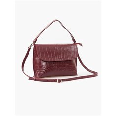 Сумка женская CAGIA 860765. Сделано в Беларуси. Натуральная кожа.