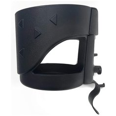 Mifold Подстаканник для автокресла Hifold черный