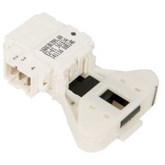 Термоблокировка люка Ariston, Indesit