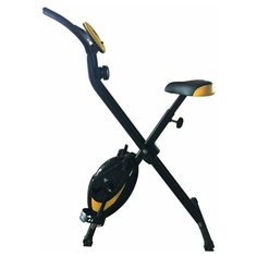 Велотренажер X-Bike DFC B8102