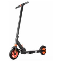 Электросамокат Kugoo S1 Jilong (350W, 6Ah, 25km)