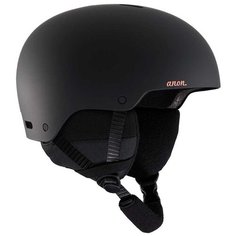 Шлем защитный ANON Greta 3, р. L (60 - 62 см), black