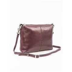 Сумка женская CAGIA 812228. Сделано в Беларуси. Натуральная кожа.