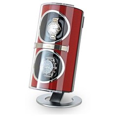 Швейцарская шкатулка для часов с автоподзаводом Tower-RD Jebely
