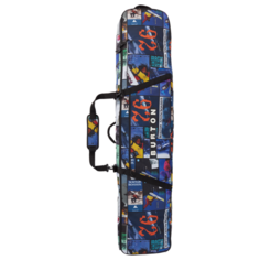 Сумка для сноуборда BURTON Wheelie Gig Bag 156 см 160х33х21 см