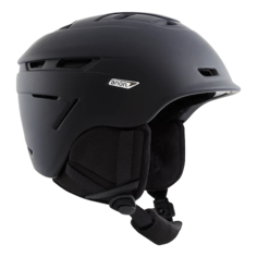 Шлем защитный ANON Echo Mips, р. L, blackout